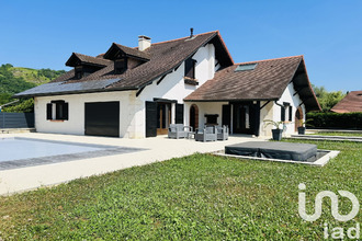 achat maison chapareillan 38530