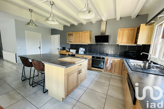 achat maison chapareillan 38530