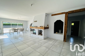 achat maison chapareillan 38530