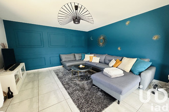 achat maison chapareillan 38530