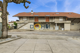 achat maison chapareillan 38530