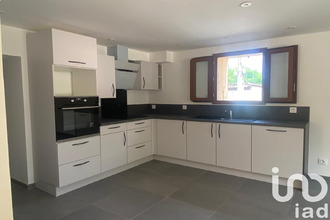 achat maison chapareillan 38530