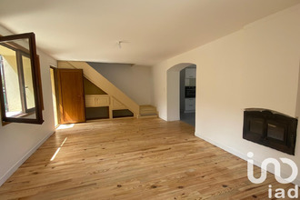 achat maison chapareillan 38530