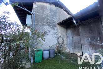 achat maison chapareillan 38530