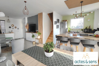 achat maison chapareillan 38530