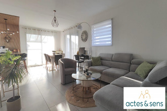 achat maison chapareillan 38530