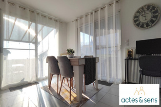 achat maison chapareillan 38530