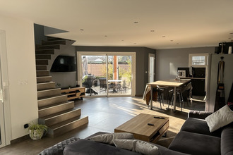 achat maison chapareillan 38530