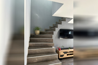 achat maison chapareillan 38530