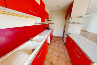 achat maison chapareillan 38530