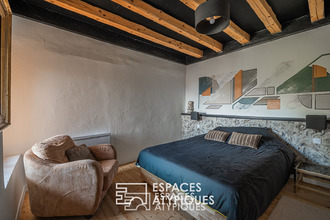 achat maison chapareillan 38530