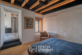 achat maison chapareillan 38530