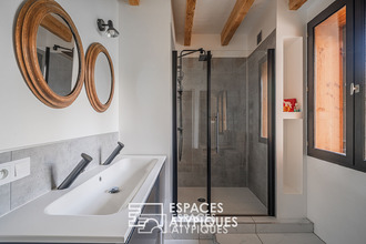 achat maison chapareillan 38530