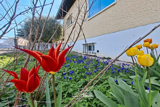 achat maison chapareillan 38530