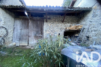 achat maison chapareillan 38530