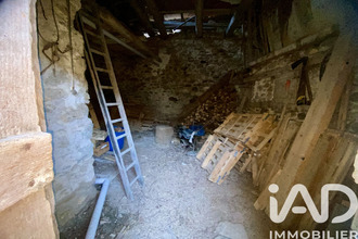 achat maison chapareillan 38530