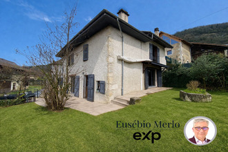 achat maison chapareillan 38530