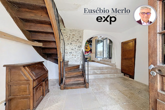 achat maison chapareillan 38530