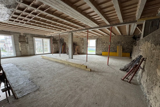 achat maison chapareillan 38530