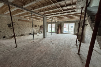 achat maison chapareillan 38530