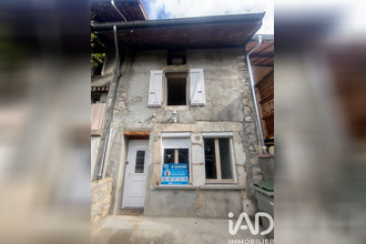 achat maison chapareillan 38530