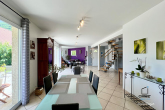 achat maison chapareillan 38530