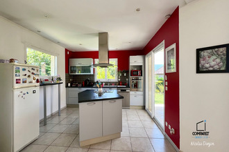 achat maison chapareillan 38530