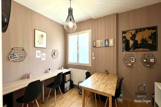 achat maison chapareillan 38530