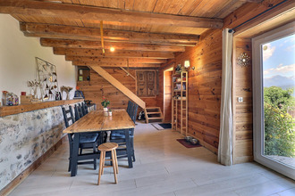 achat maison chapareillan 38530