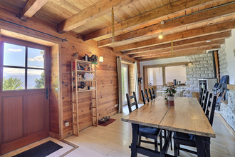 achat maison chapareillan 38530