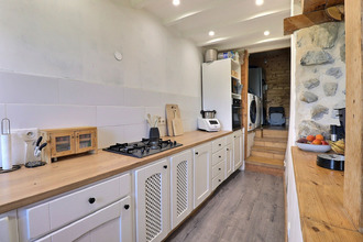 achat maison chapareillan 38530
