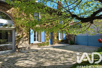 achat maison chapareillan 38530
