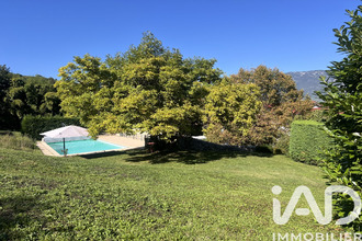 achat maison chapareillan 38530