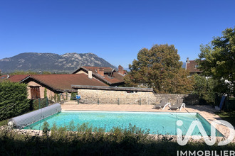 achat maison chapareillan 38530