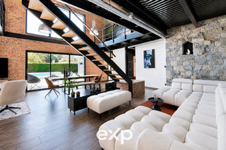 achat maison chapareillan 38530