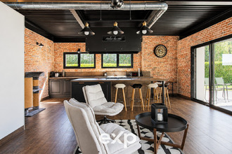 achat maison chapareillan 38530