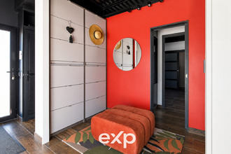 achat maison chapareillan 38530