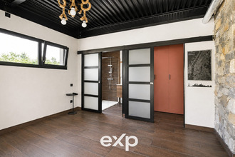 achat maison chapareillan 38530