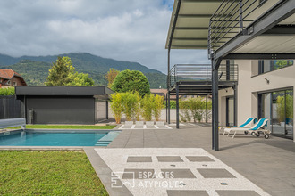 achat maison chapareillan 38530
