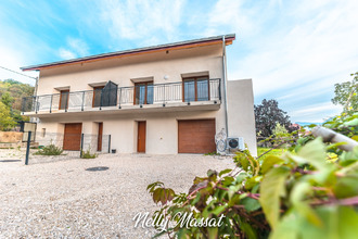achat maison chapareillan 38530