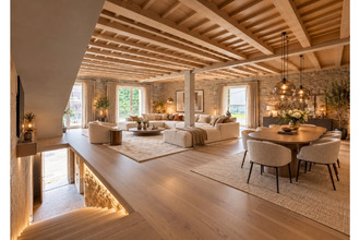 achat maison chapareillan 38530