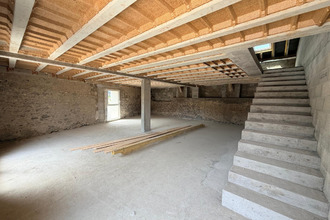 achat maison chapareillan 38530