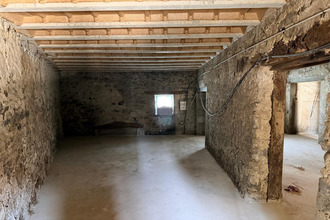 achat maison chapareillan 38530