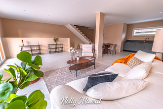 achat maison chapareillan 38530
