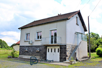 achat maison chapdes-beaufort 63230