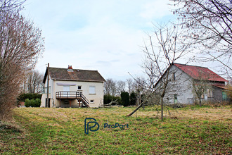 achat maison chapdes-beaufort 63230