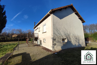 achat maison chapdes-beaufort 63230