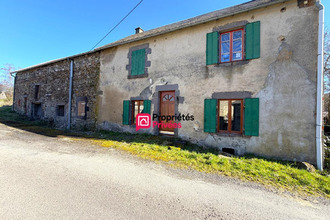 achat maison chapdes-beaufort 63230