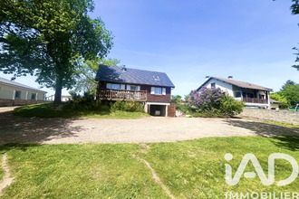achat maison chapdes-beaufort 63230
