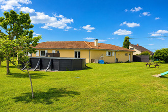 achat maison chapdes-beaufort 63230